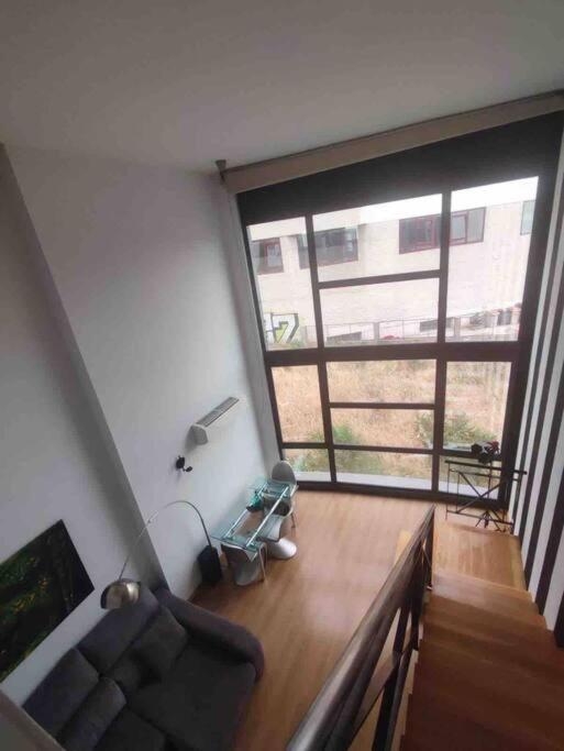 Loft Cerca De Calle De Alcala Madrid Ngoại thất bức ảnh
