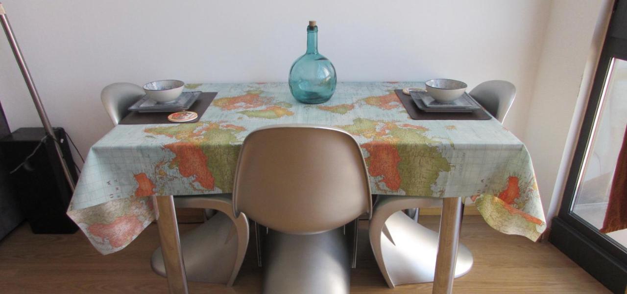 Loft Cerca De Calle De Alcala Madrid Ngoại thất bức ảnh
